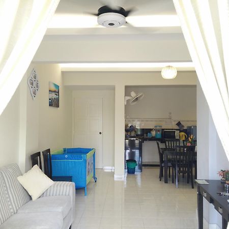 H&A Guest House Malacca Екстер'єр фото