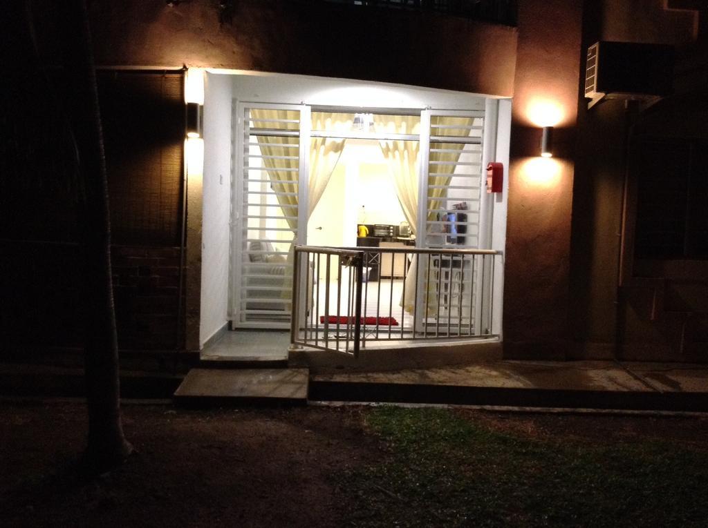 H&A Guest House Malacca Номер фото