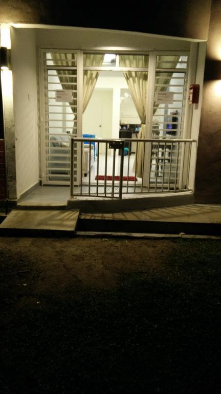 H&A Guest House Malacca Екстер'єр фото
