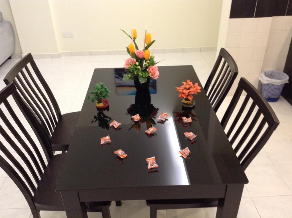 H&A Guest House Malacca Екстер'єр фото