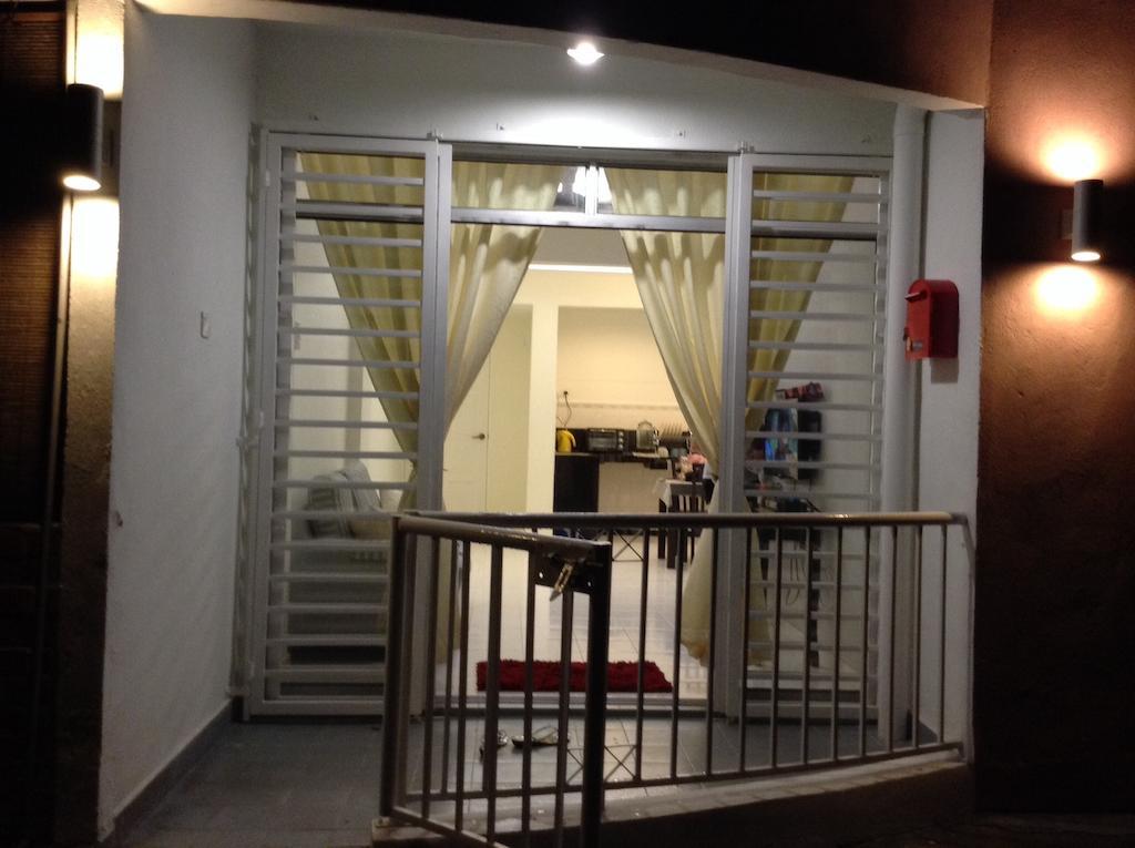 H&A Guest House Malacca Номер фото