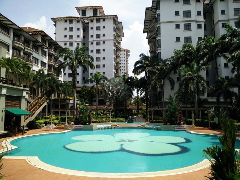 H&A Guest House Malacca Екстер'єр фото