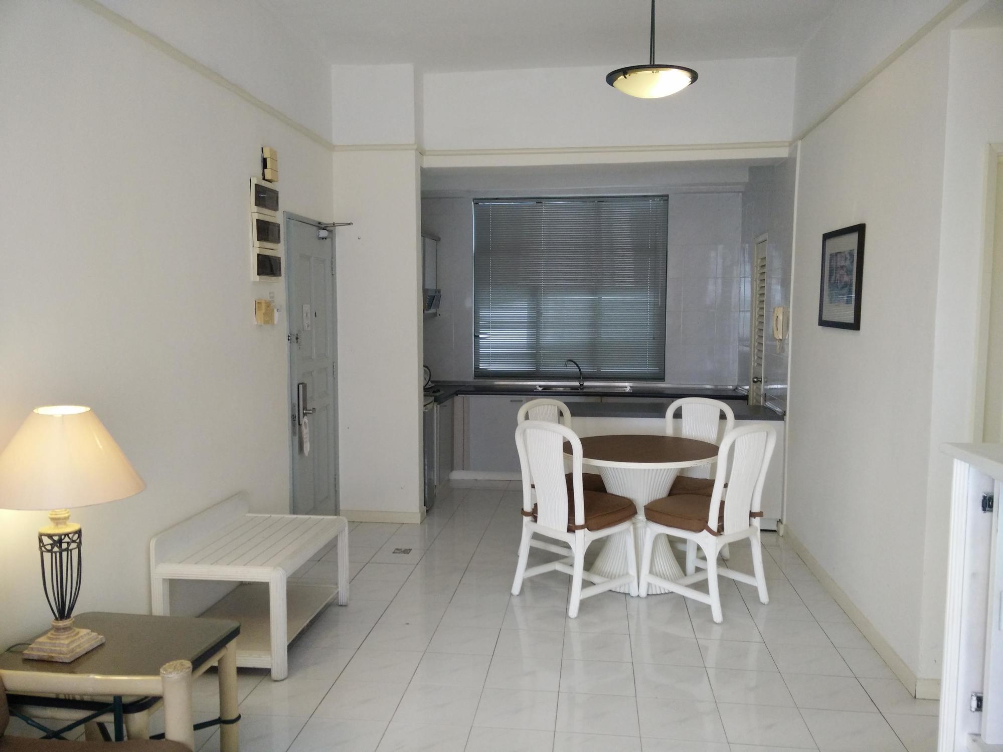 H&A Guest House Malacca Екстер'єр фото
