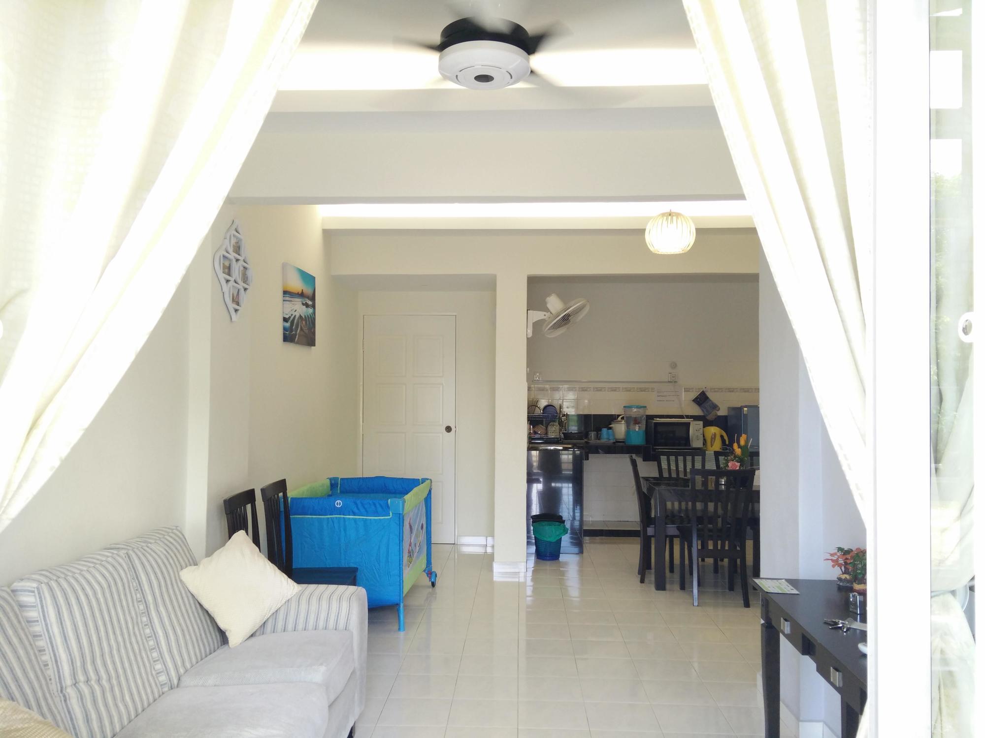 H&A Guest House Malacca Екстер'єр фото