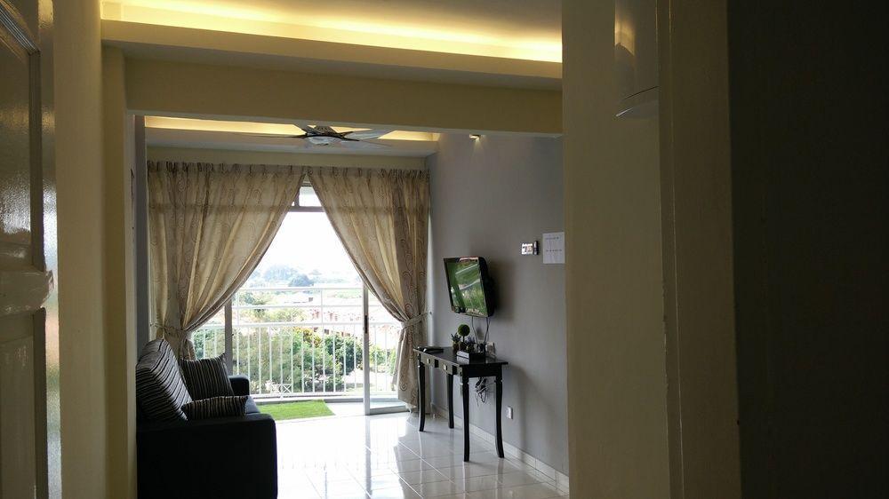 H&A Guest House Malacca Екстер'єр фото