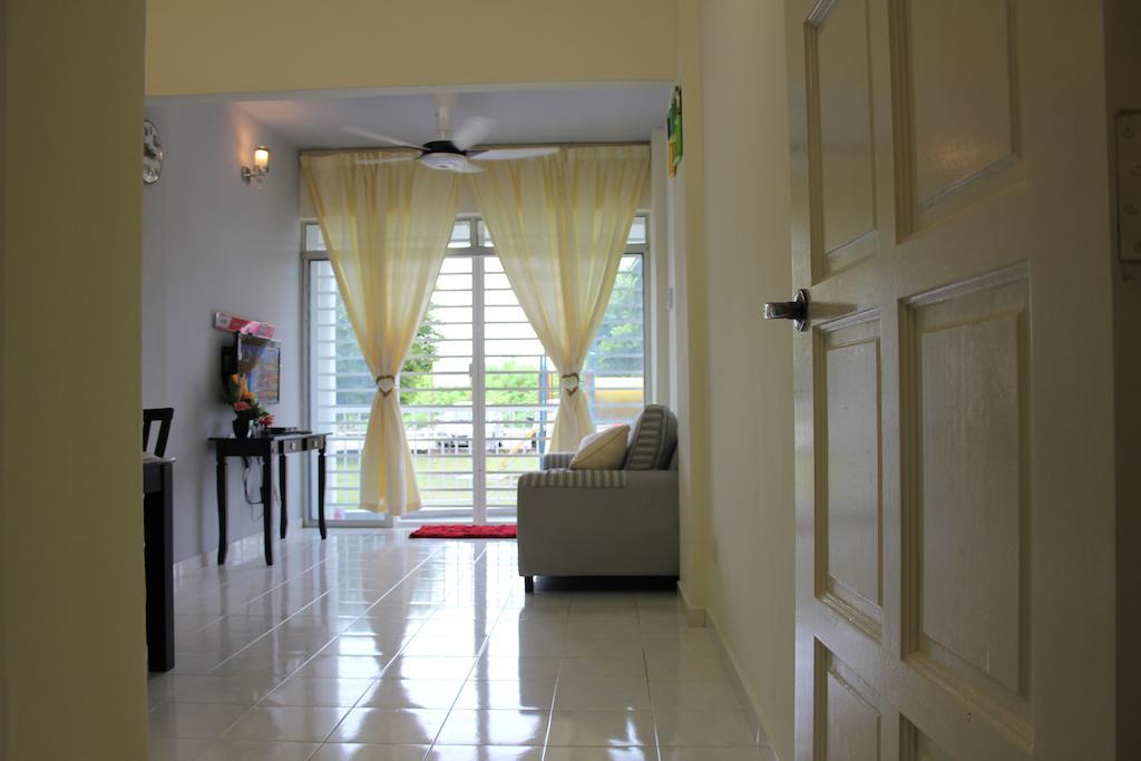 H&A Guest House Malacca Екстер'єр фото