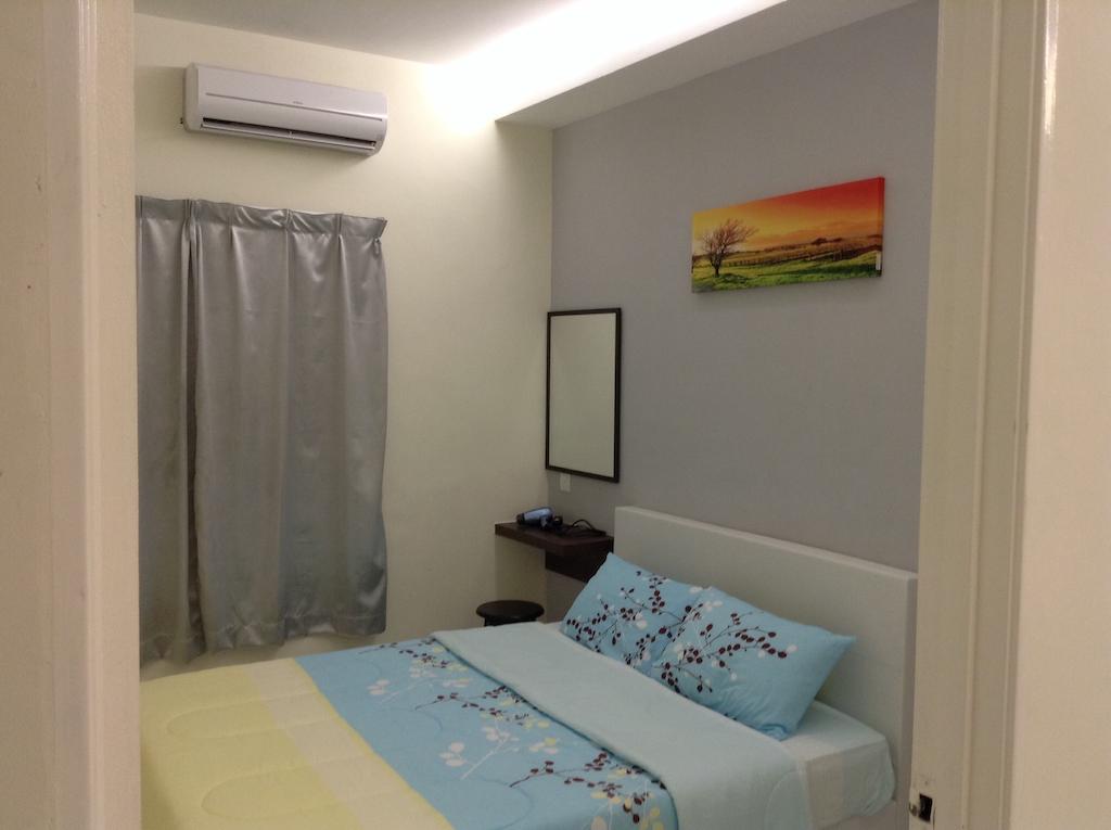 H&A Guest House Malacca Екстер'єр фото