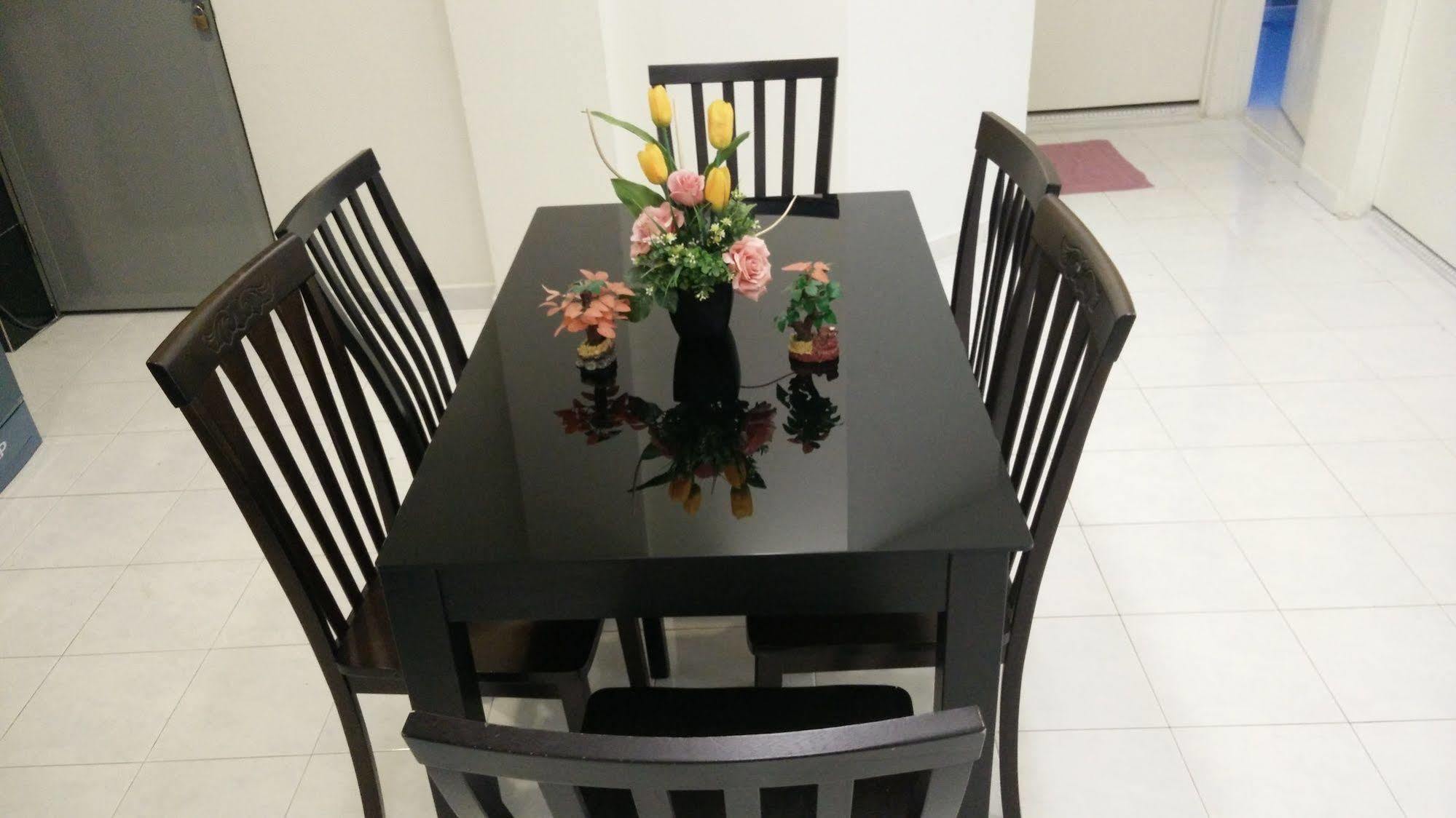 H&A Guest House Malacca Екстер'єр фото