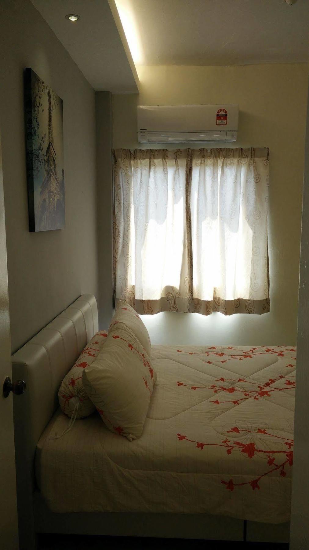 H&A Guest House Malacca Екстер'єр фото