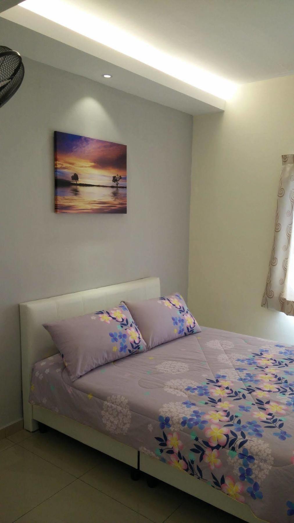 H&A Guest House Malacca Екстер'єр фото