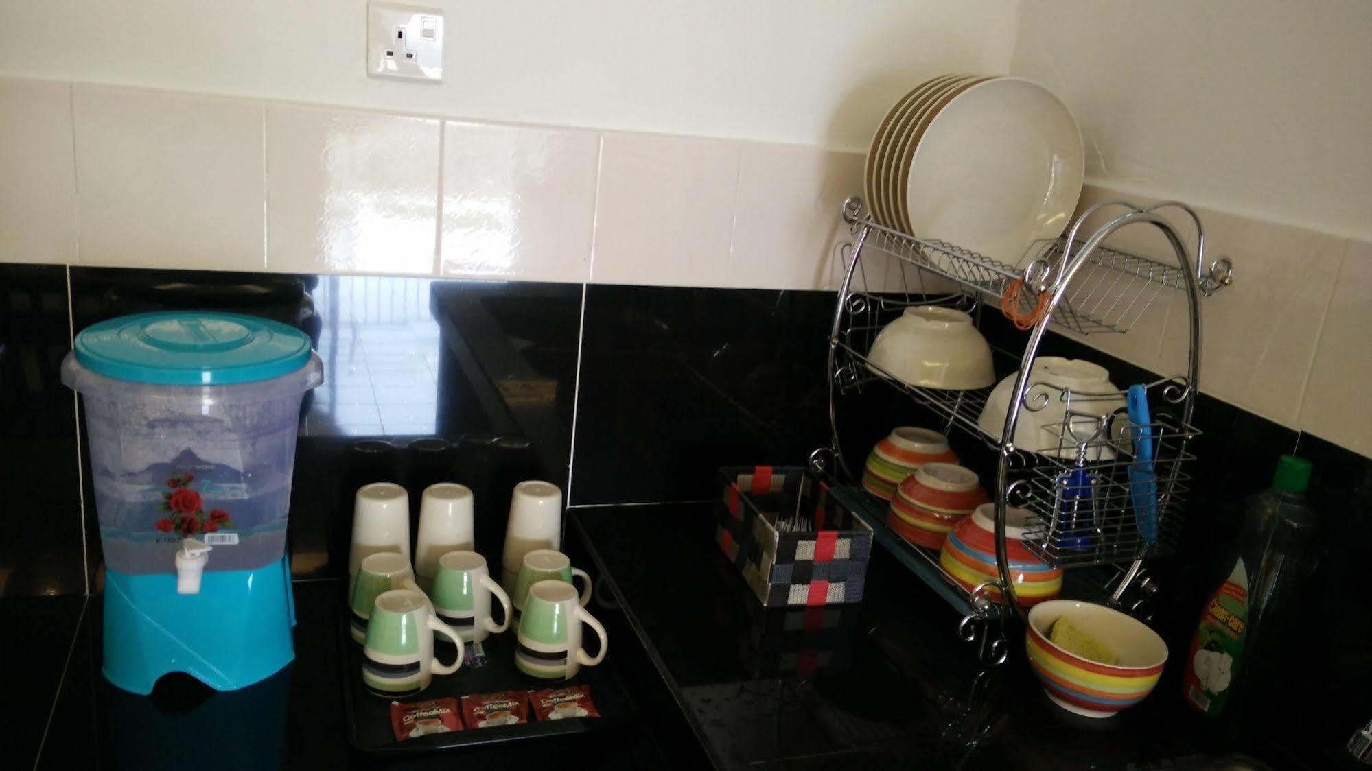 H&A Guest House Malacca Екстер'єр фото