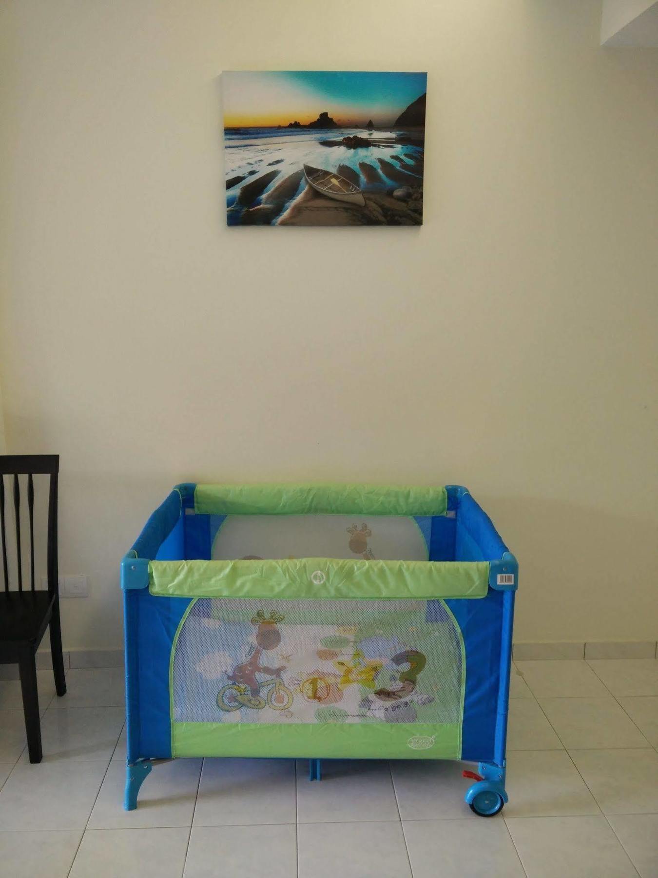 H&A Guest House Malacca Екстер'єр фото