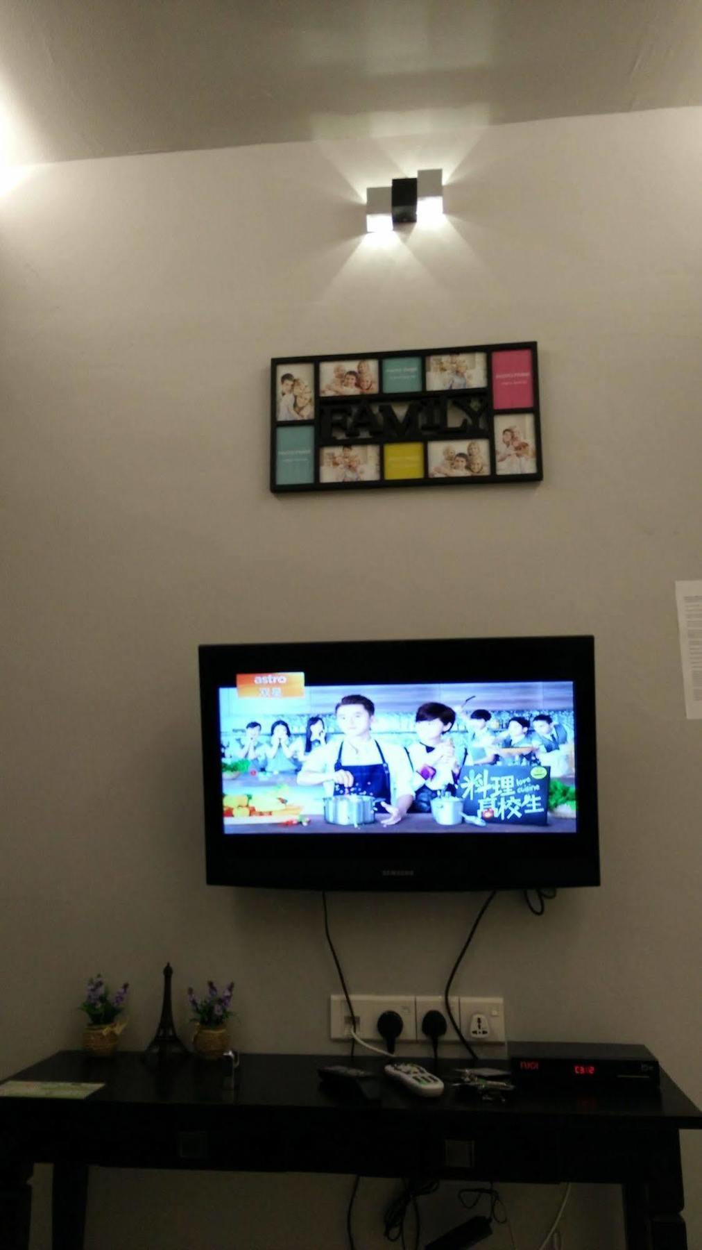 H&A Guest House Malacca Екстер'єр фото