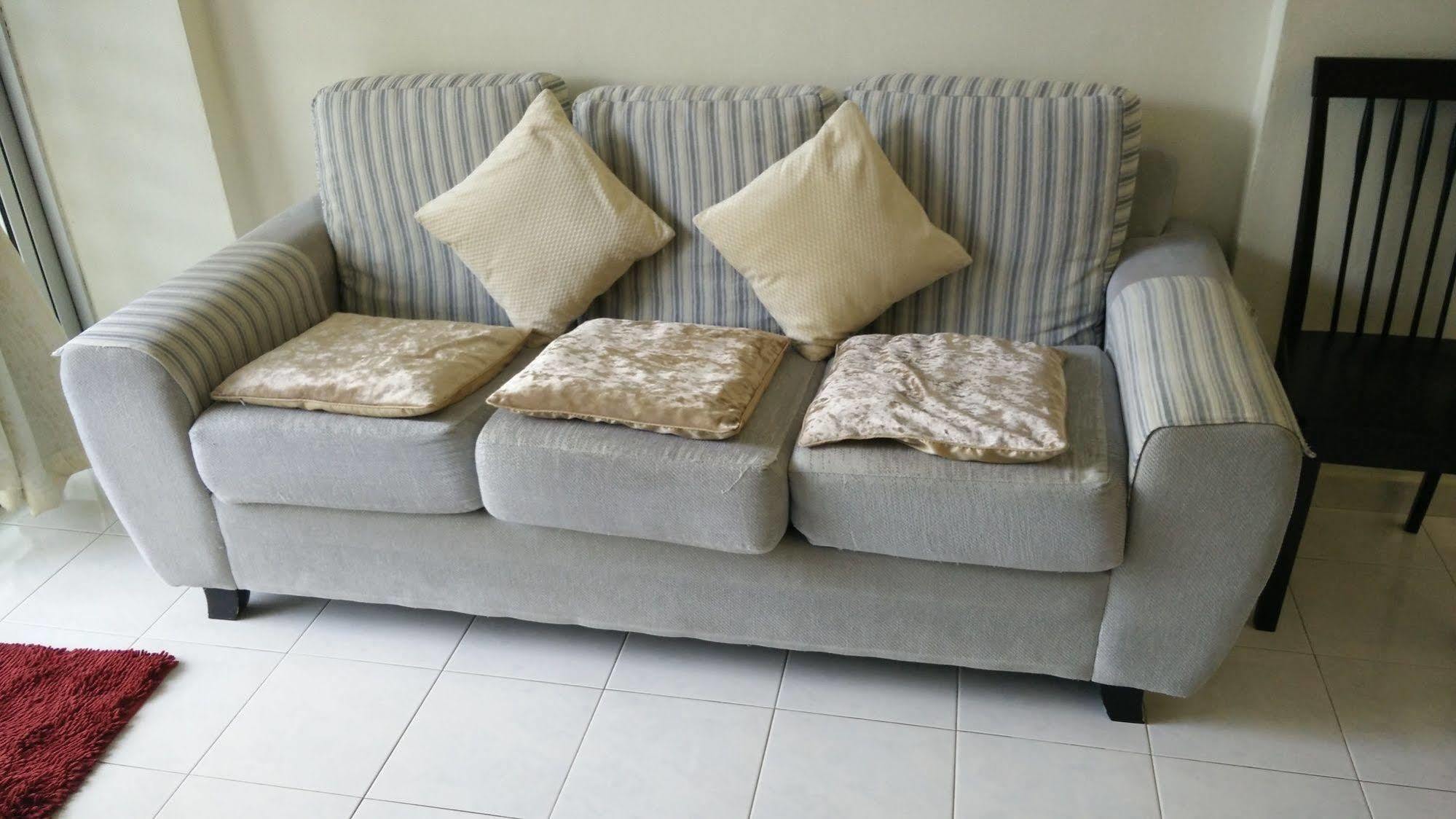 H&A Guest House Malacca Екстер'єр фото