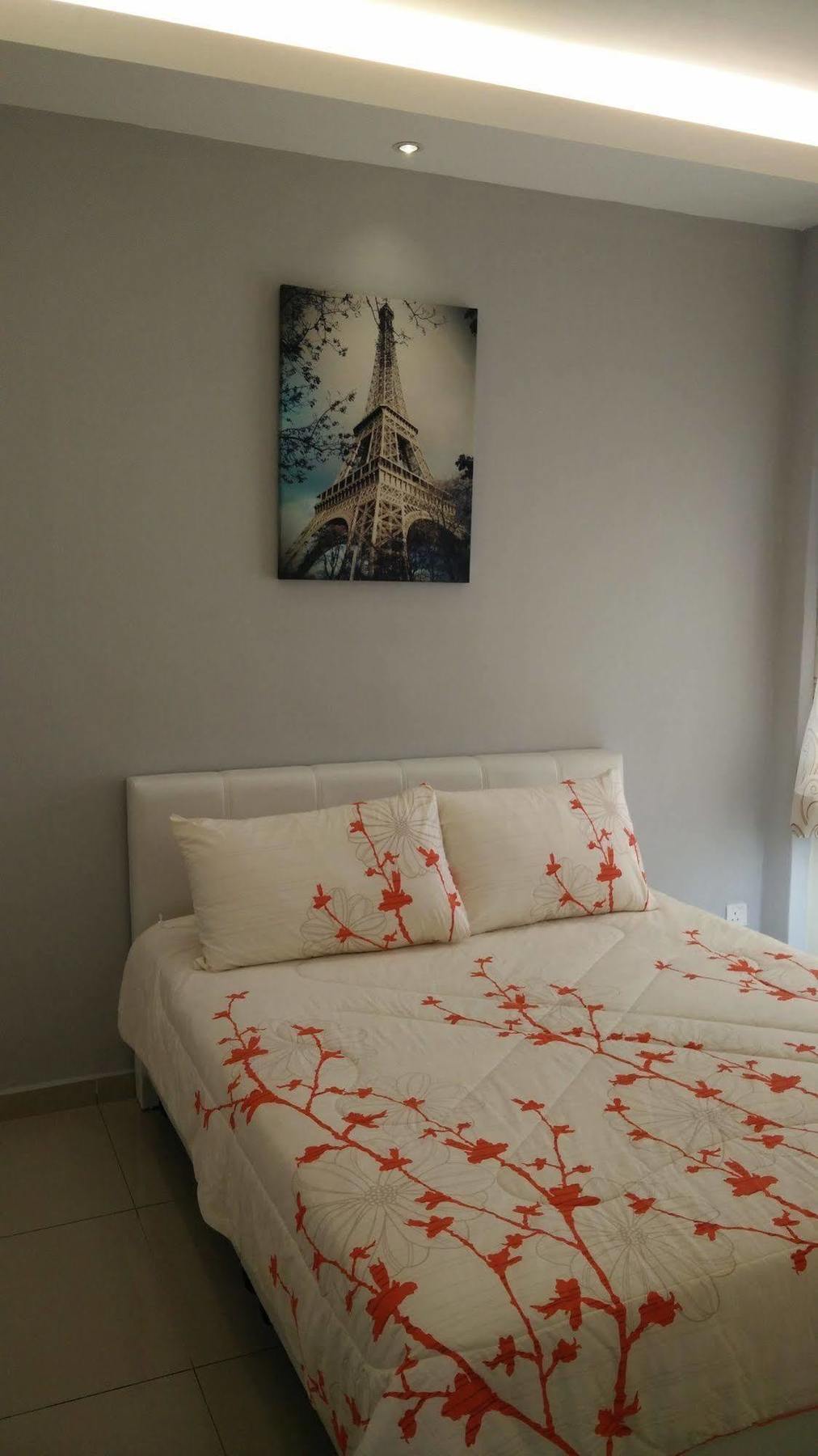 H&A Guest House Malacca Екстер'єр фото