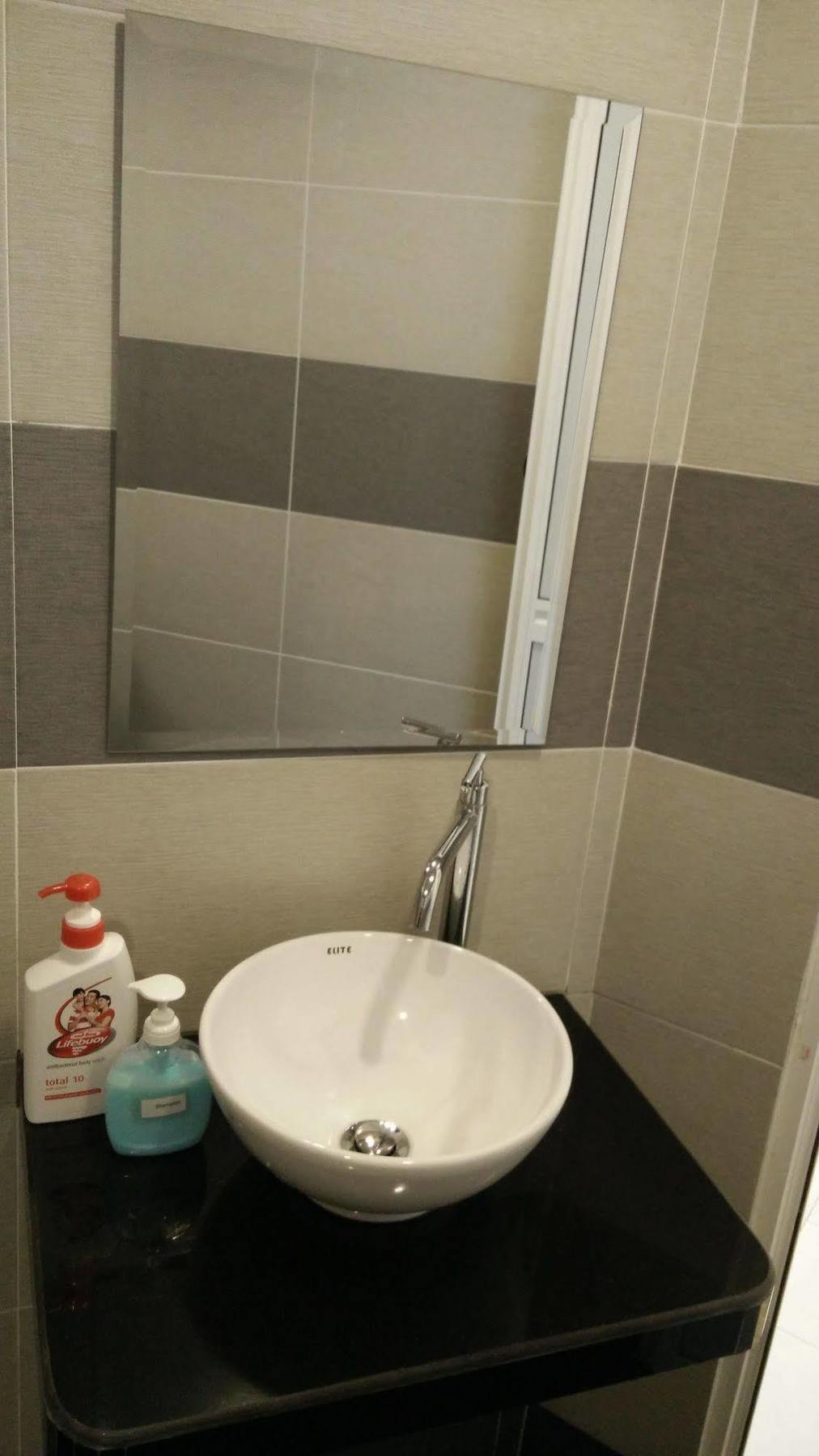 H&A Guest House Malacca Екстер'єр фото