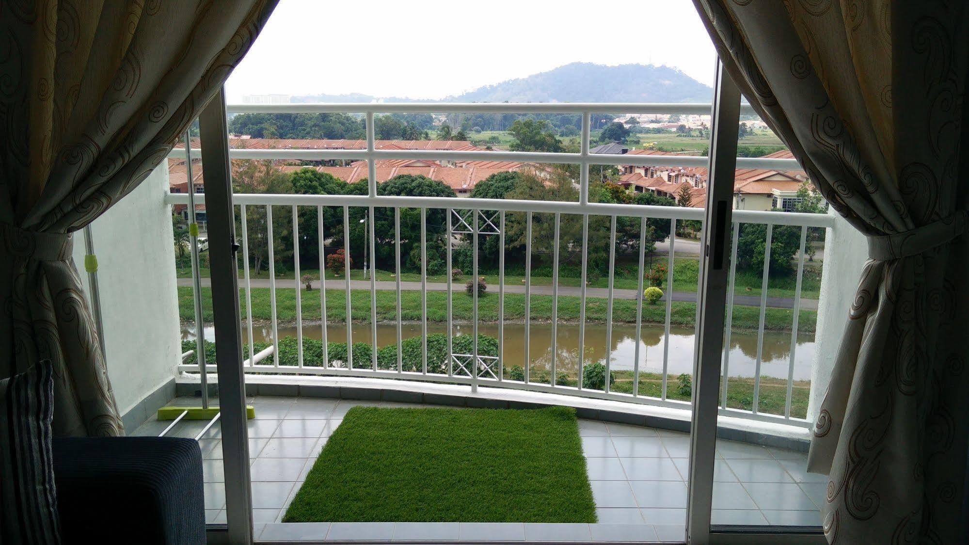 H&A Guest House Malacca Екстер'єр фото