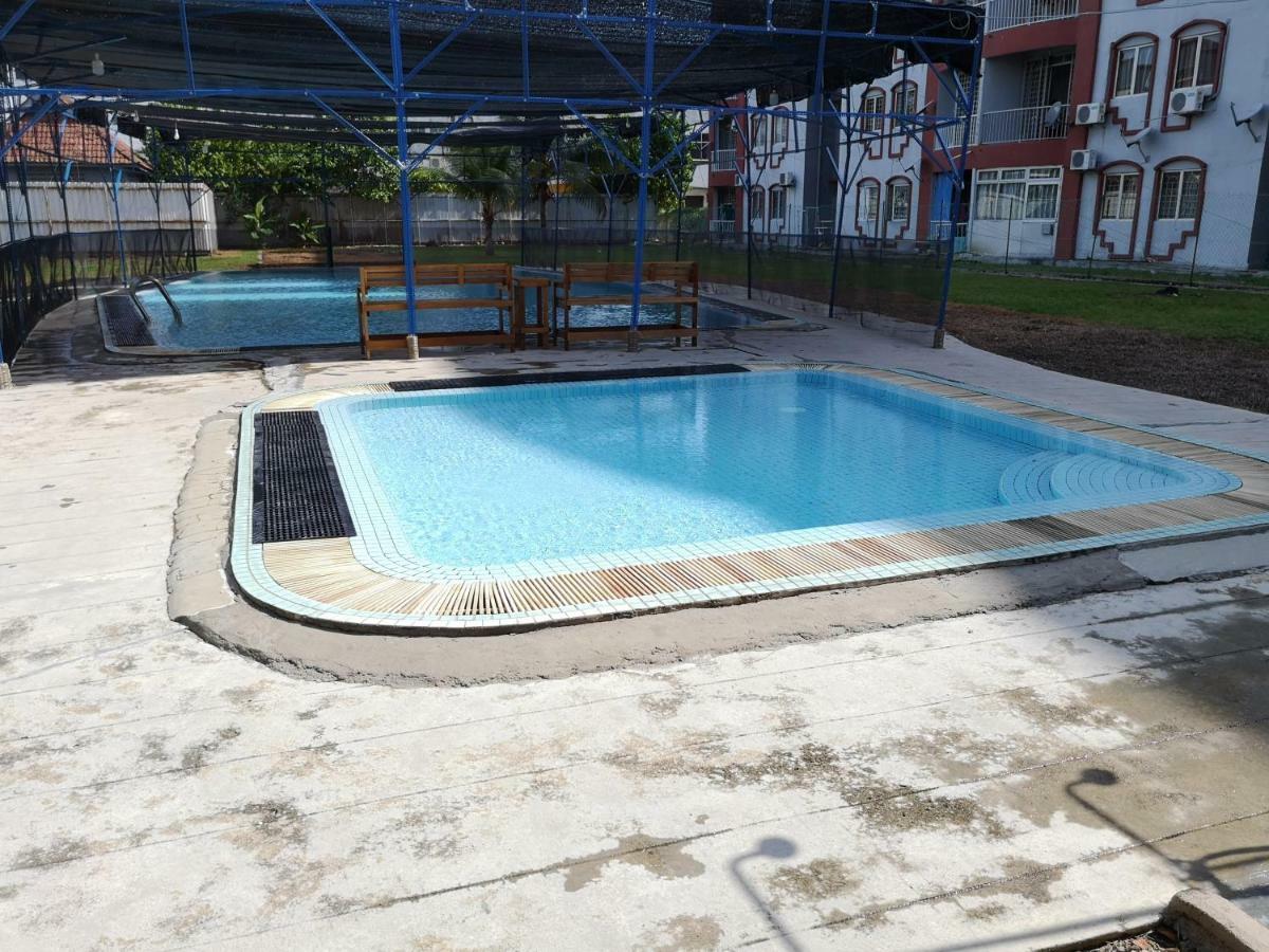 H&A Guest House Malacca Екстер'єр фото
