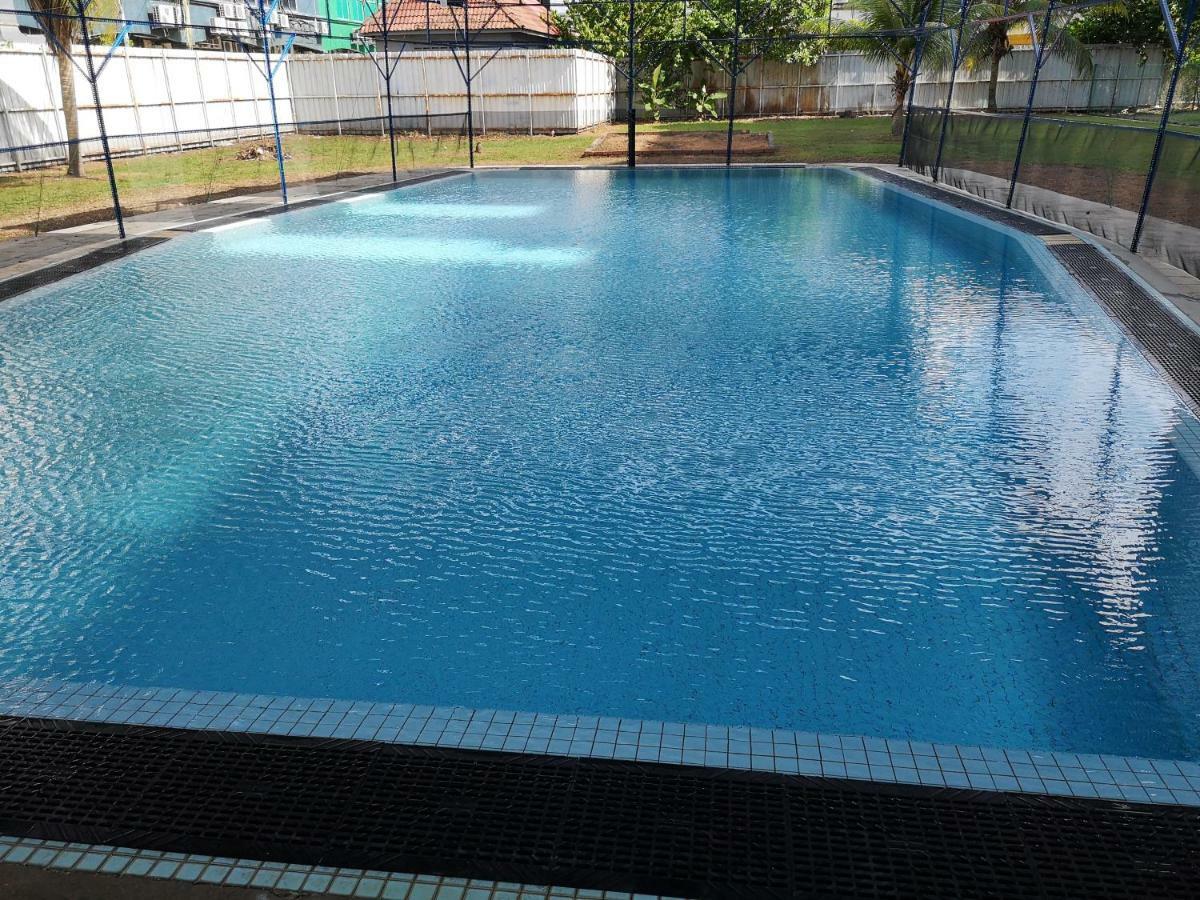 H&A Guest House Malacca Екстер'єр фото
