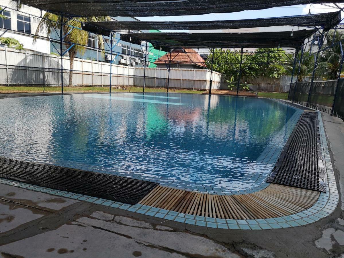 H&A Guest House Malacca Екстер'єр фото