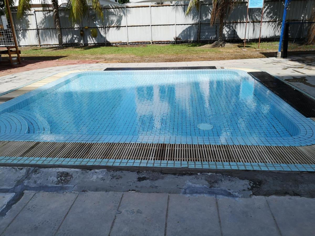 H&A Guest House Malacca Екстер'єр фото