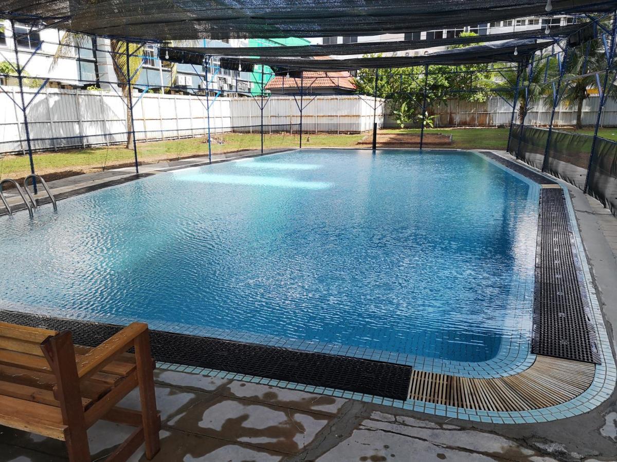 H&A Guest House Malacca Екстер'єр фото